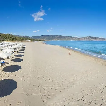 Semesterbostad Casa Di Luca Furnari