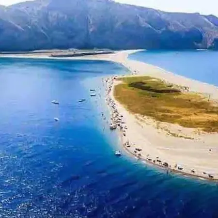 Casa Di Luca Semesterbostad *