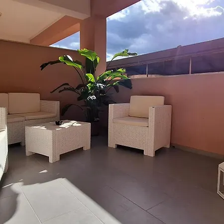 Casa Di Luca Semesterbostad *