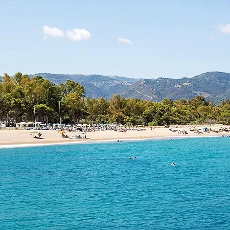 Casa Di Luca Semesterbostad