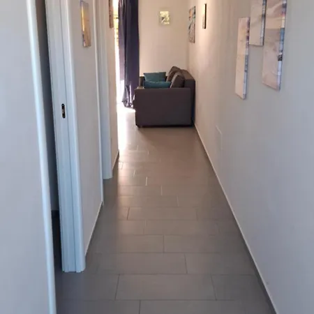 Semesterbostad Casa Di Luca *