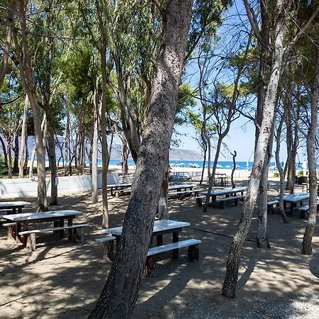 Casa Di Luca Furnari