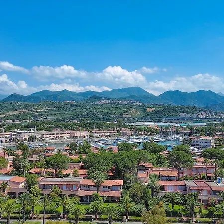 Semesterbostad Casa Di Luca