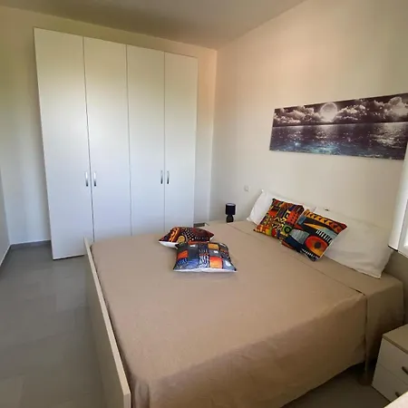 Casa Di Luca Semesterbostad