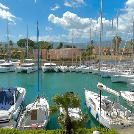 Semesterbostad Casa Di Luca Furnari