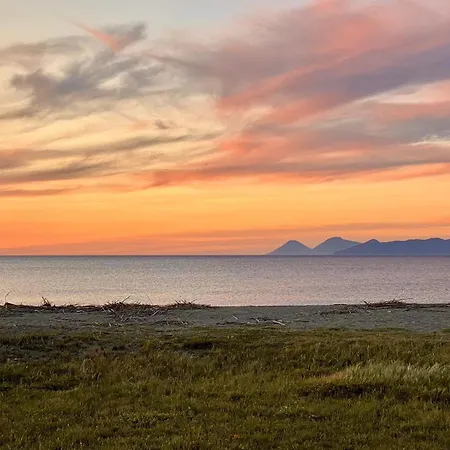 Casa Di Luca Semesterbostad