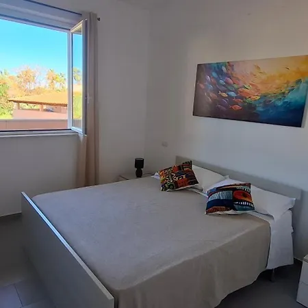 Casa Di Luca Semesterbostad