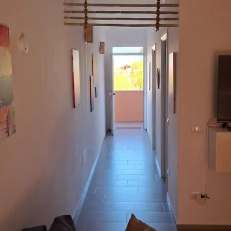 Casa Di Luca Сasa de vacaciones
